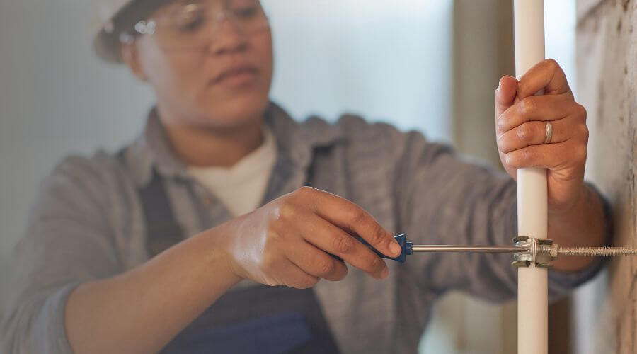 Local annual plumbing maintenance in Poplar Branch, NC